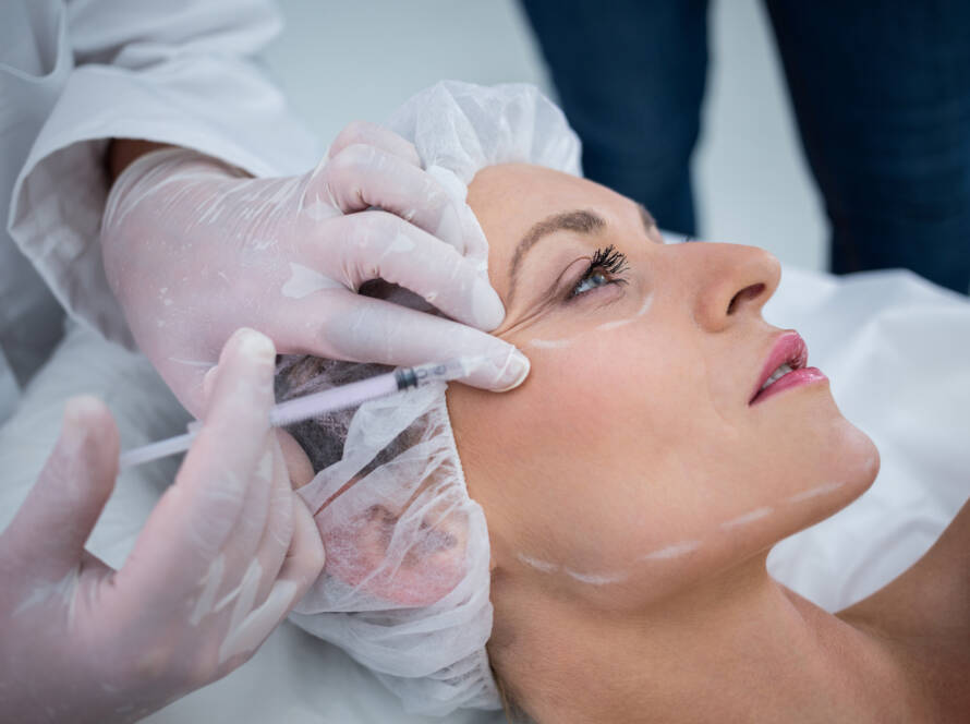 Cosmetic Surgery Pittsburgh