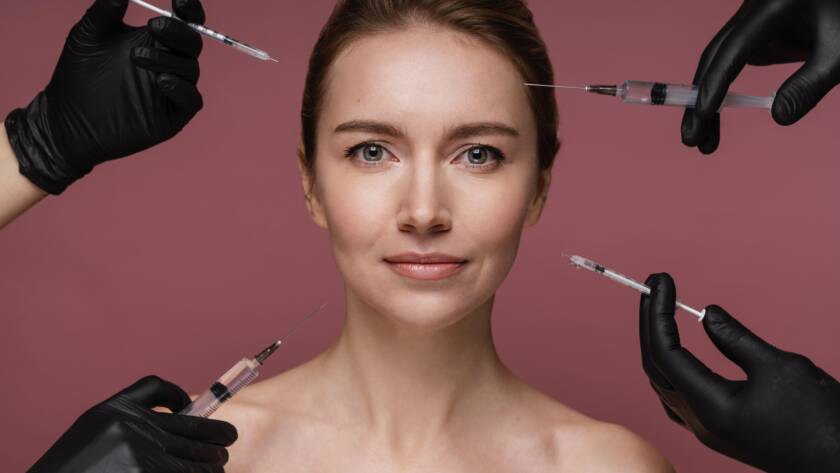 botox treatment