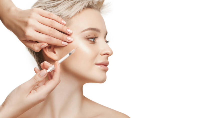 Fillers treatment