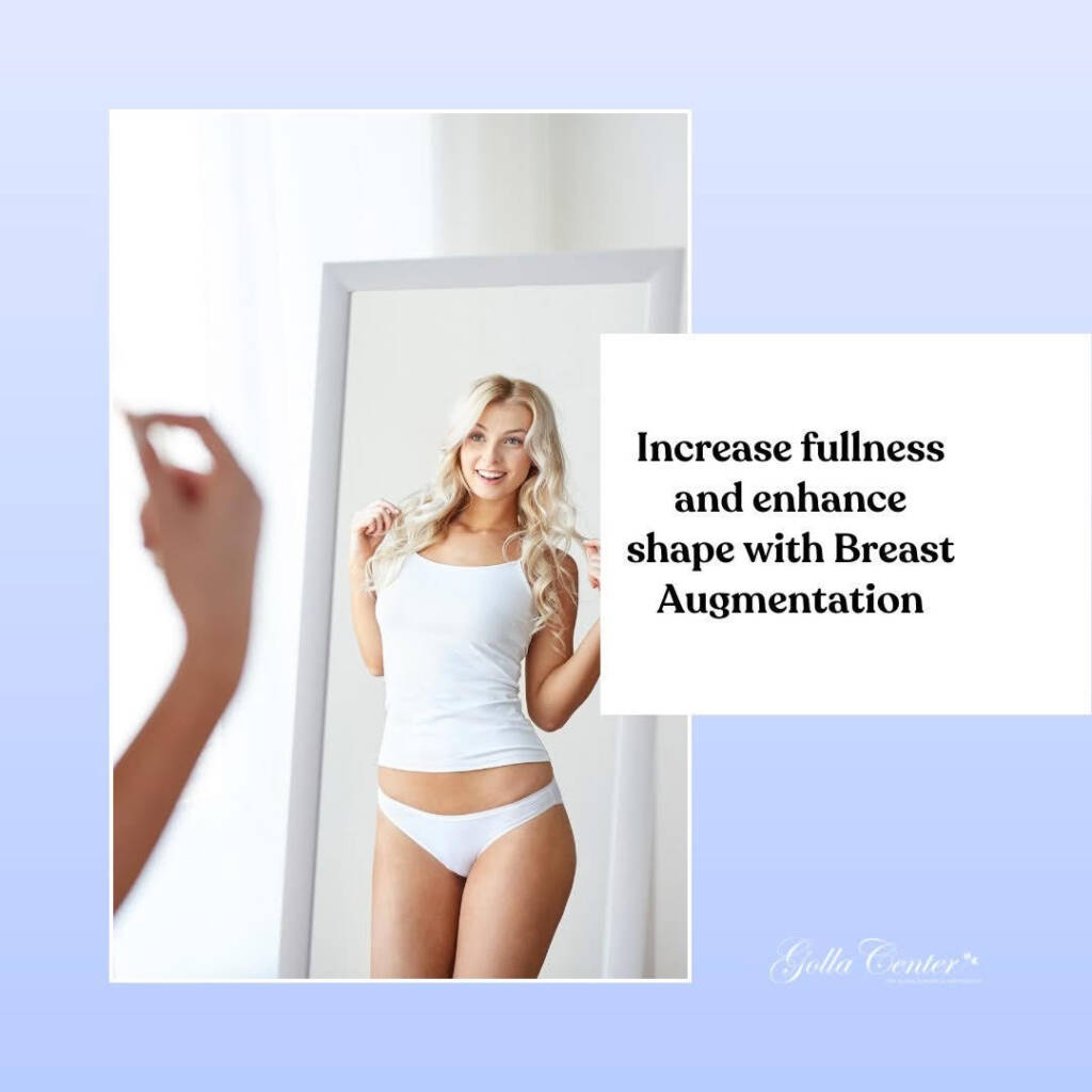 Breast Augmentation Pittsburgh
