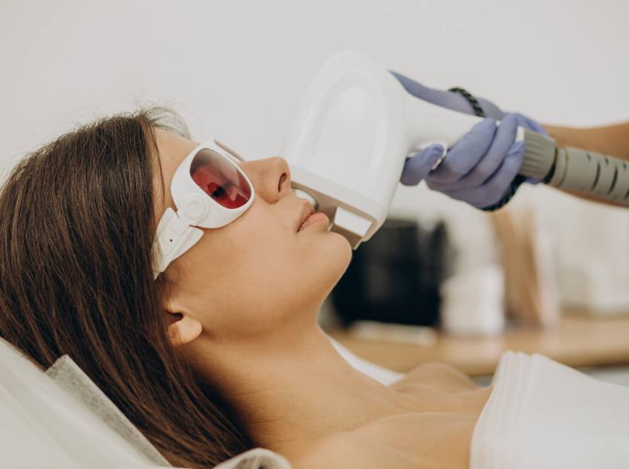 laser-treatment