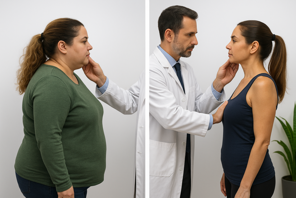 Medical weight loss