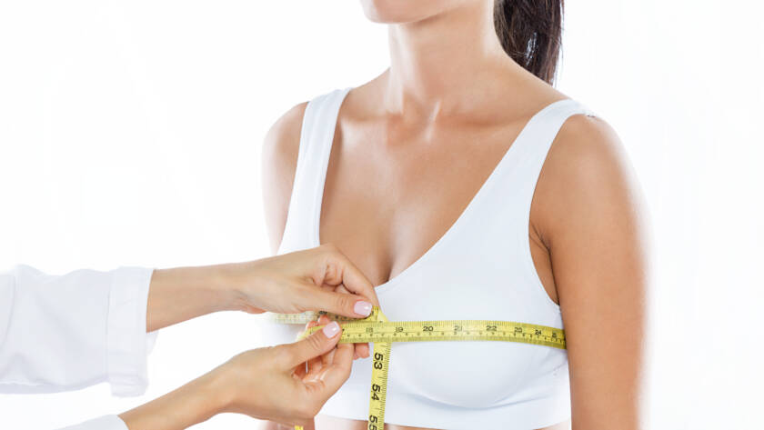 Breast Fat Grafting