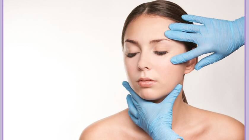 vertical restore facelift